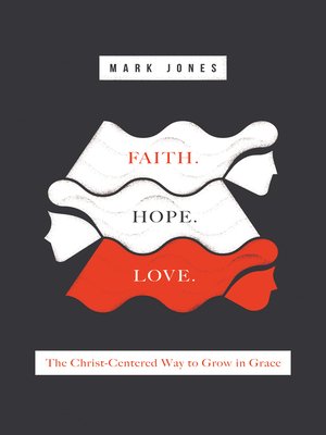 cover image of Faith. Hope. Love.